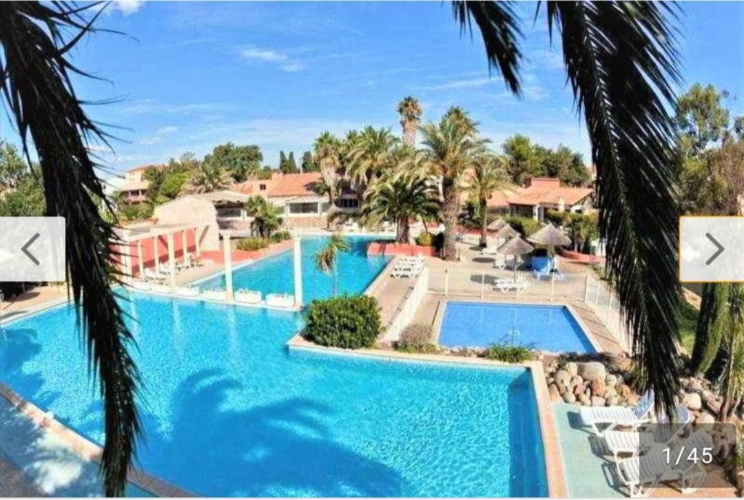 Malibu Village كانيه المظهر الخارجي الصورة